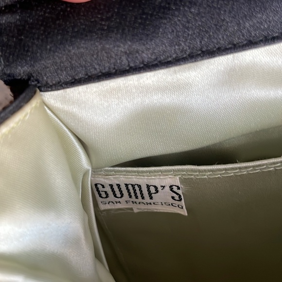 Obi Brocade Vintage Bag GUMP'S - Picture 7 of 9